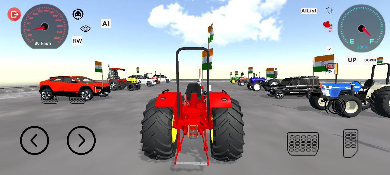 indian desi simulator 3d update download