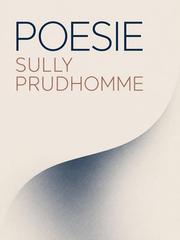 Sully Prudhomme – Poesie (2026)