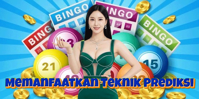 Memanfaatkan Teknik Prediksi