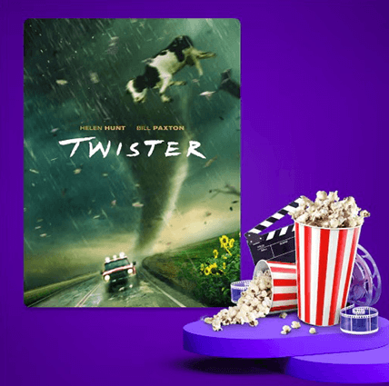 Xfinity Rewards Members: Claim Your Free “Twister” Digital Movie Download Now! Xfinity Rewards Members: Claim Your Free “Twister” Digital Movie Download Now!