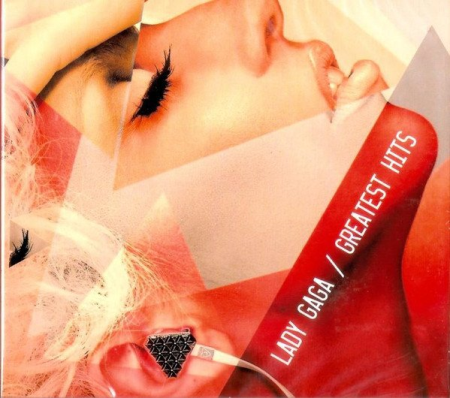 bcf5cc84 3181 4268 a68e 23e8f7870287 - Lady Gaga - Greatest Hits (2017)