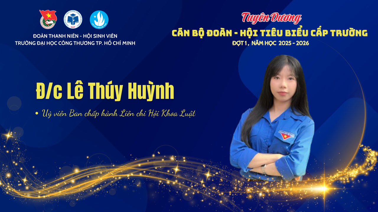 Cán bộ Đoàn Hội 3