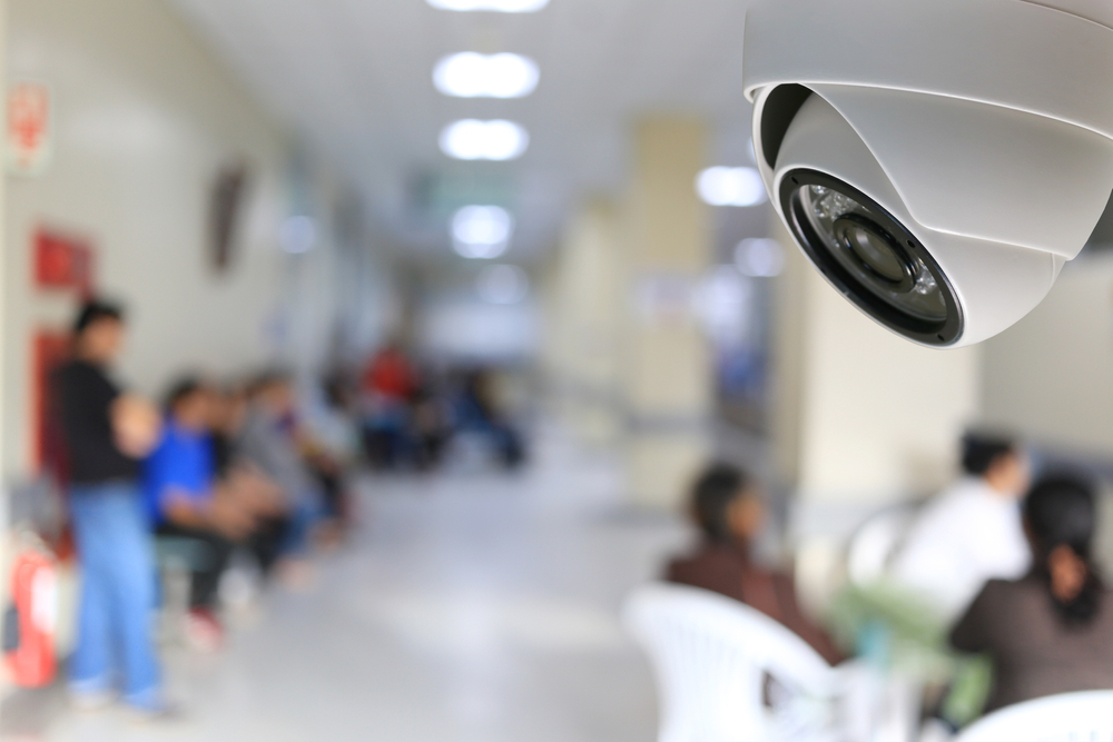 CCTV in Nursing Homes CCTV in Nursing Homes