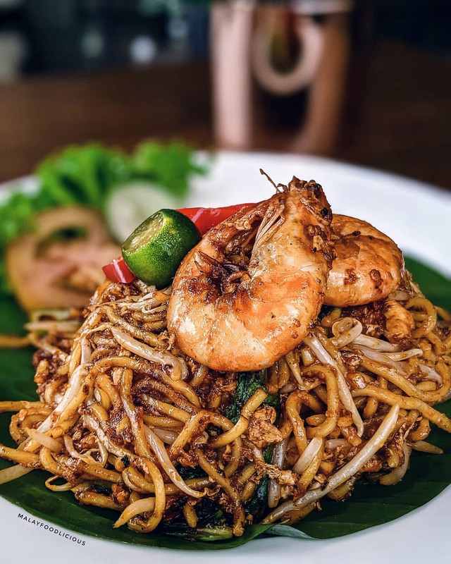 mee goreng