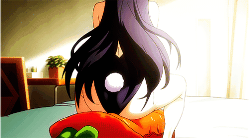 bunnygirl-bouncing-on-a-carrot.gif