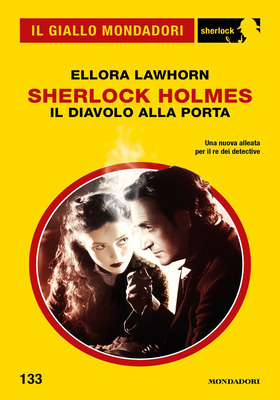 Ellora Lawhorn - Sherlock Holmes. Il diavolo alla porta (2025)