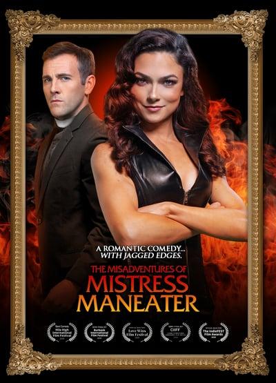 The Misadventures of Mistress Maneater 2020 1080p AMZN WEBRip DDP2 0 x264-CM