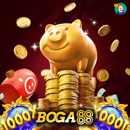 BOGA88 Slot Online Gacor Terbaru
