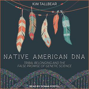 Native American DNA [Audiobook]