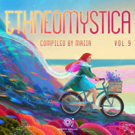 Ethneomystica Vol.9 (2020)