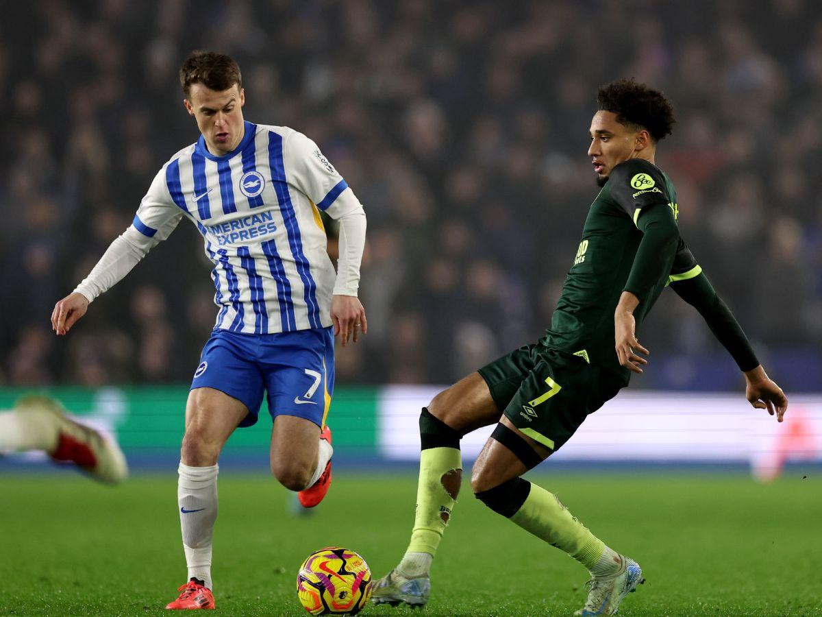Nhận định, soi kèo Brighton vs Brentford, 22h00 ngày 22/11