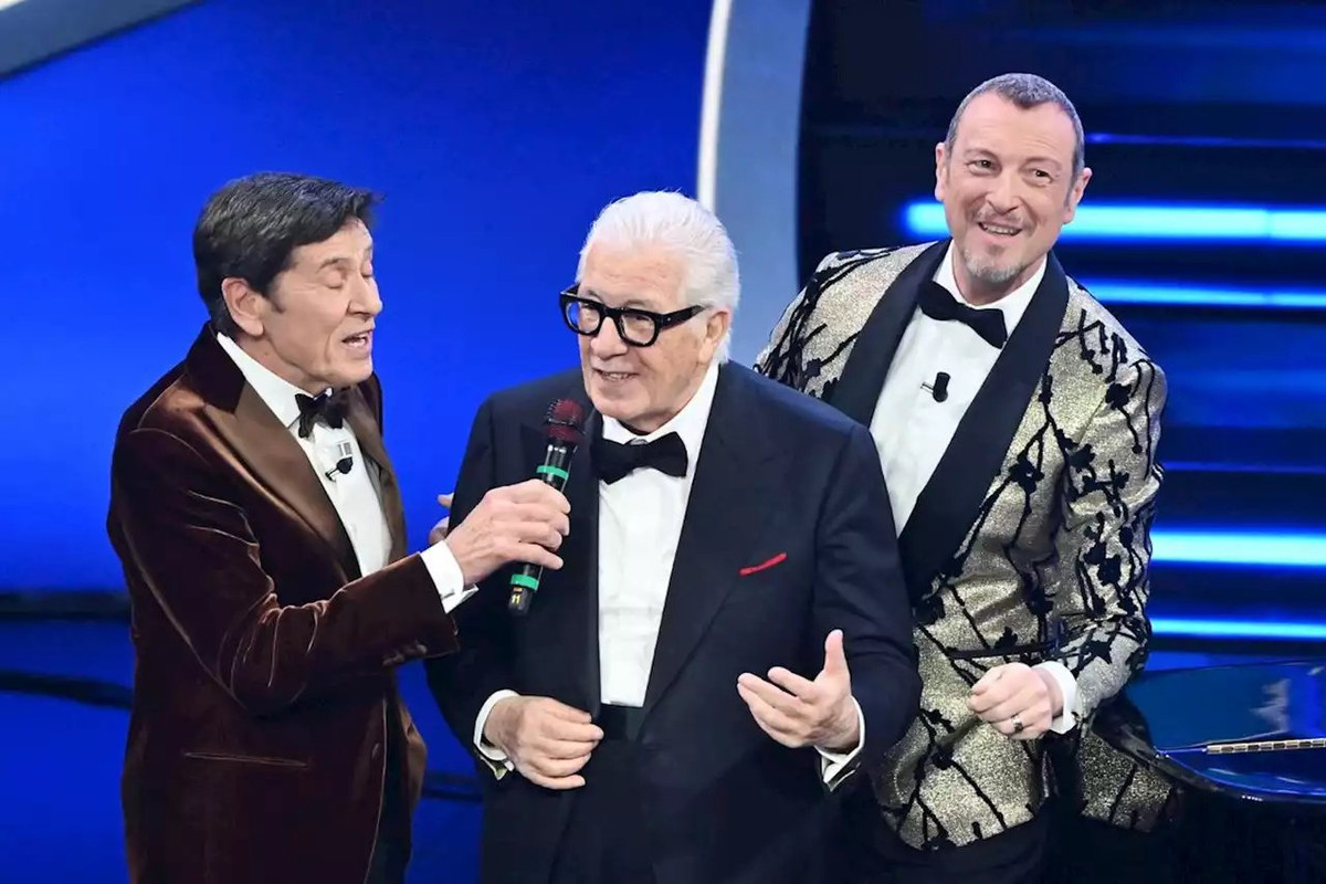 Sanremo 2023, le pagelle della quarta serata 