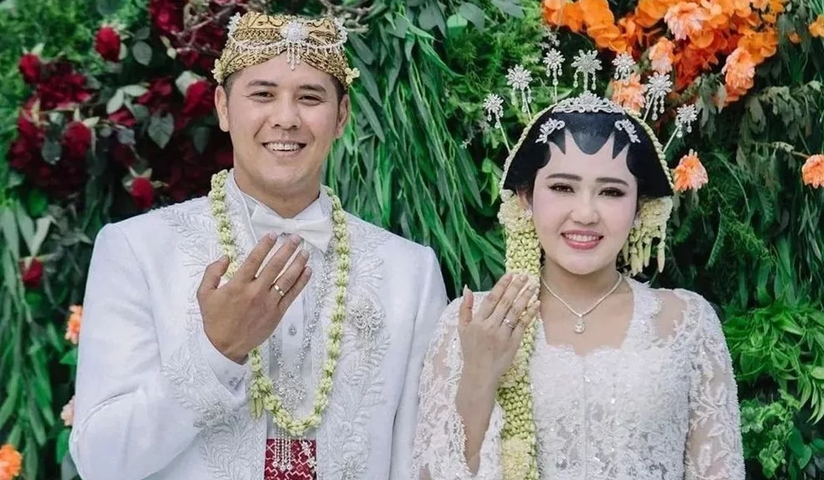 Tradisi Pernikahan Adat Daerah-daerah di Indonesia