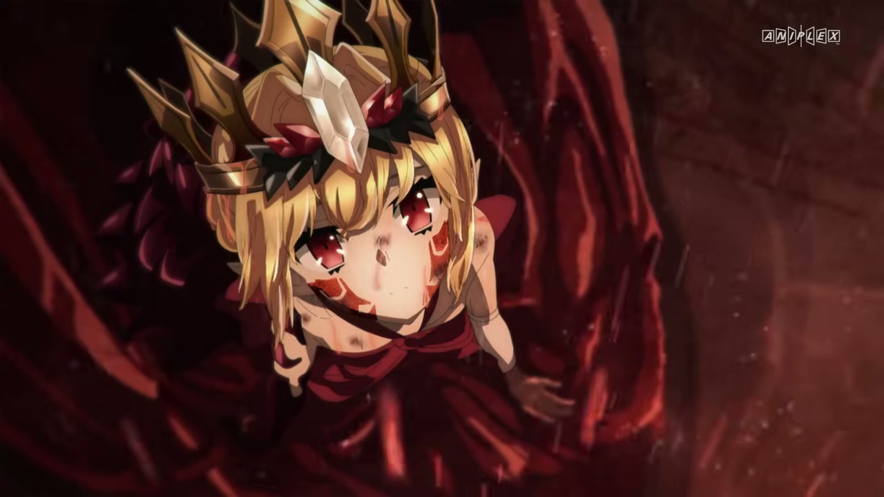 Fate⧸Grand Order Arcade × Fate⧸Grand Order コラボレーションイベント「螺旋証明世.mp4_20250107_203117.487