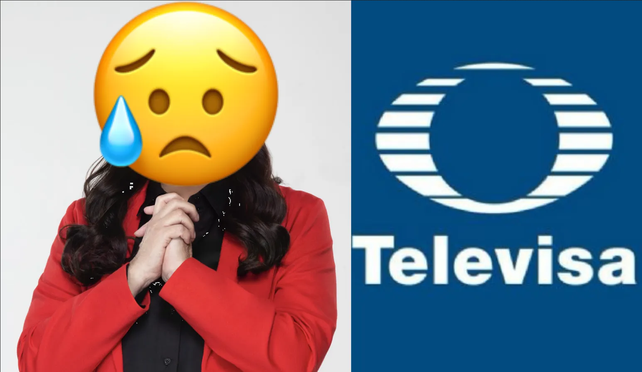 Tras sufrir infidelidad, actriz de Televisa hace lo impensable para olvidar a su ex