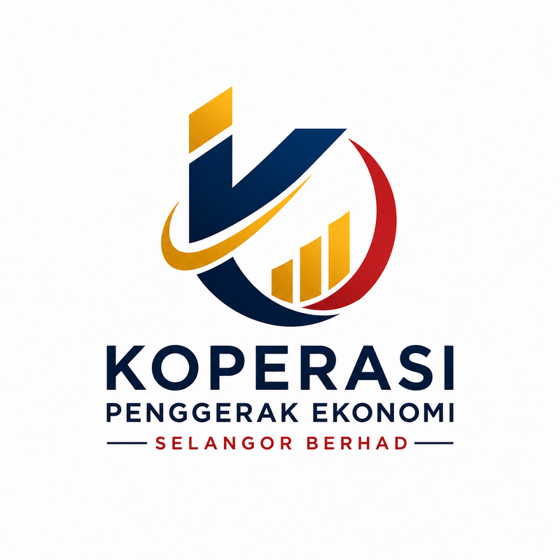 Logo Koperasi