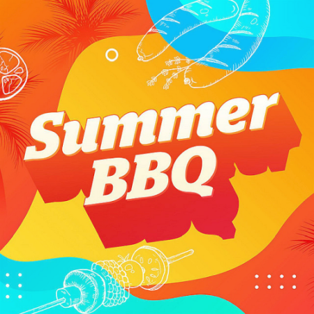 VA - Summer BBQ (2021)