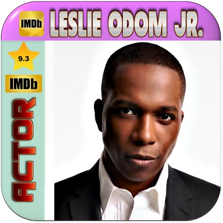 Leslie Odom Jr.