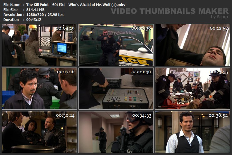 The Kill Point - S01E01 - Who's Afraid of Mr. Wolf (1).mkv