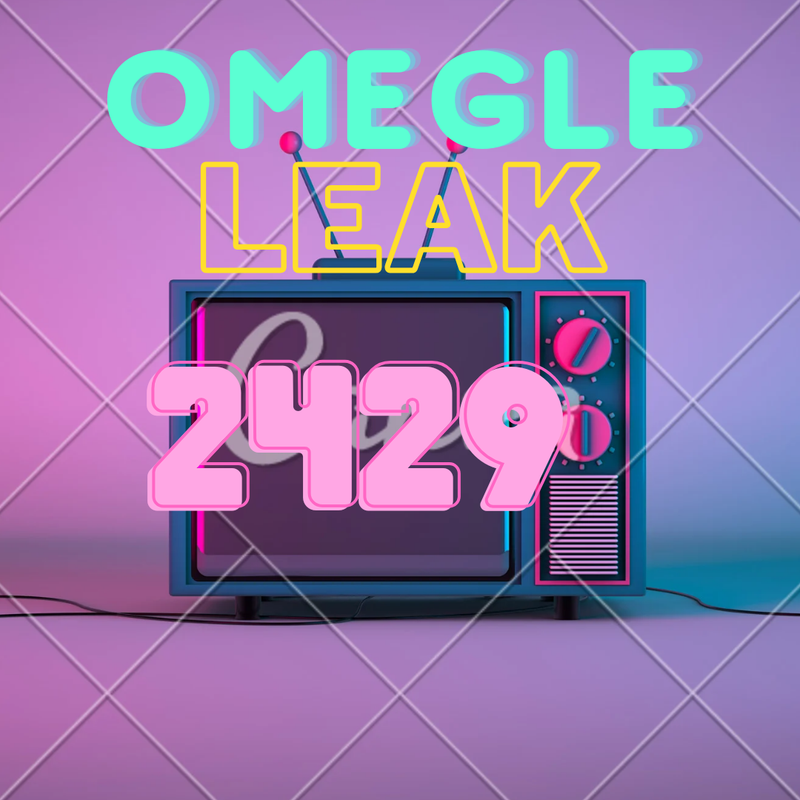 MEGA•new omegle leak ❤️🔥2429❤️🔥 leaked image MEGA•new omegle leak ❤️🔥2429❤️🔥 leaked image