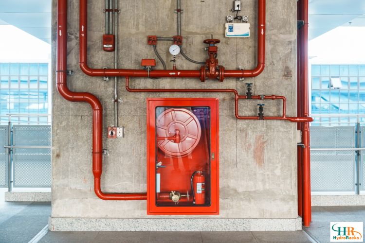 FM 200 Fire Suppression System Design and Installation Guide