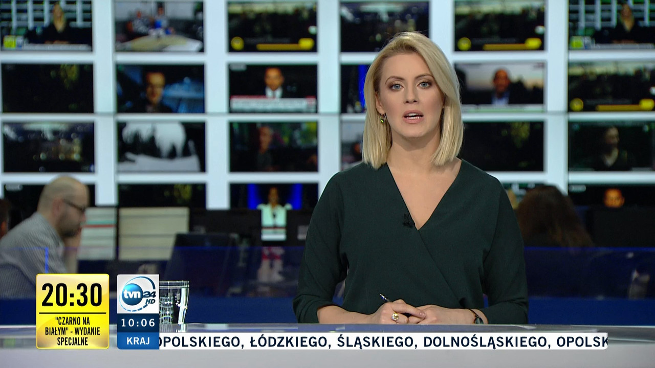 9 11 2020 justyna kosela tvn24 8