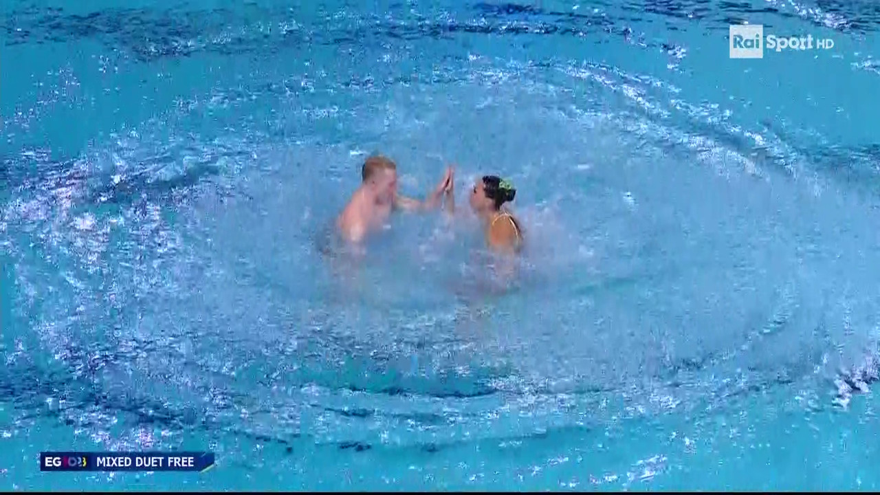 Rai Sport HD HEVC Vs HD H264 (5)