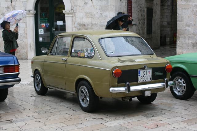  FIAT 850 Special - Page 2 1215