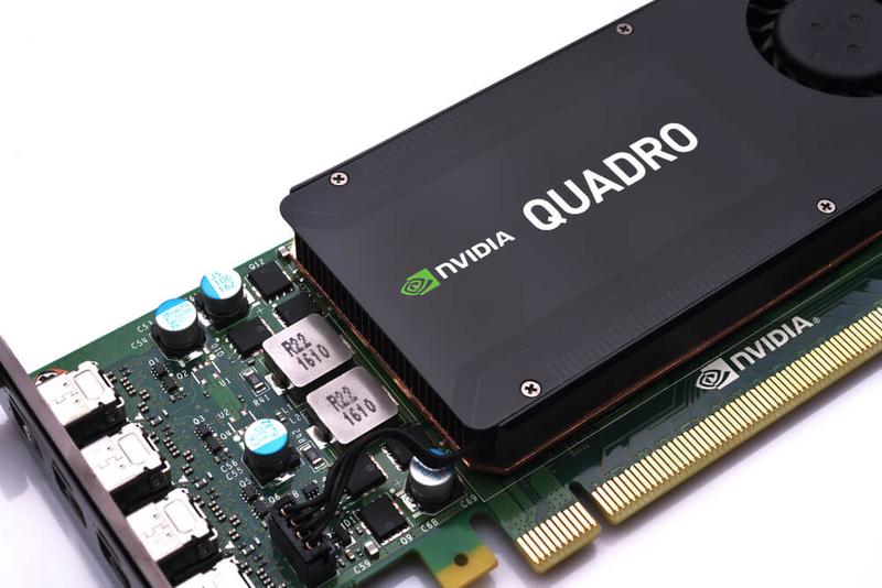Nvidia Shares Fall As Crypto Hangover Hits Revenue - 
