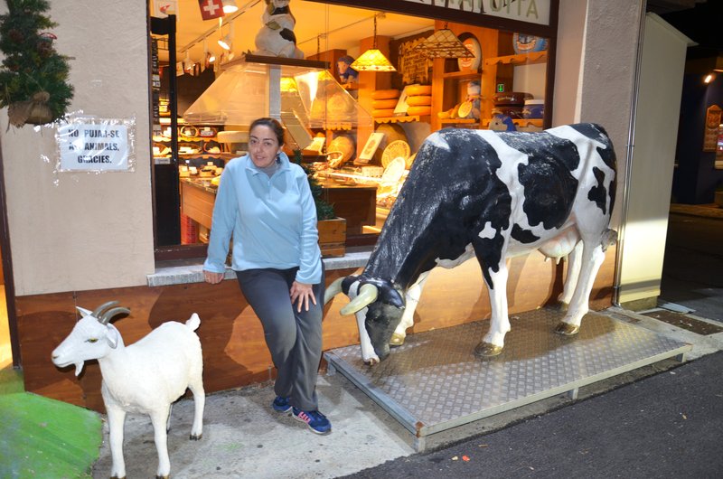 Andorra y sus pueblos-2015 - Blogs de Andorra - Andorra la Vella-31-10-2015 (33)