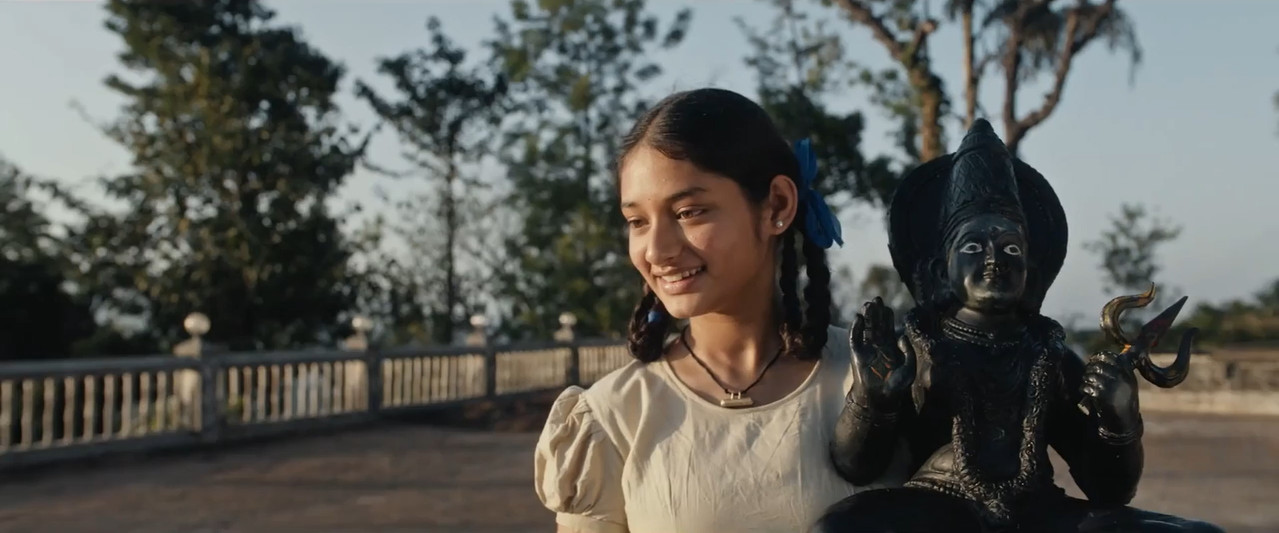 Pochamma 2026 WebRip Season 1 [Tamil + Telugu] 480p 720p ESub Screenshot