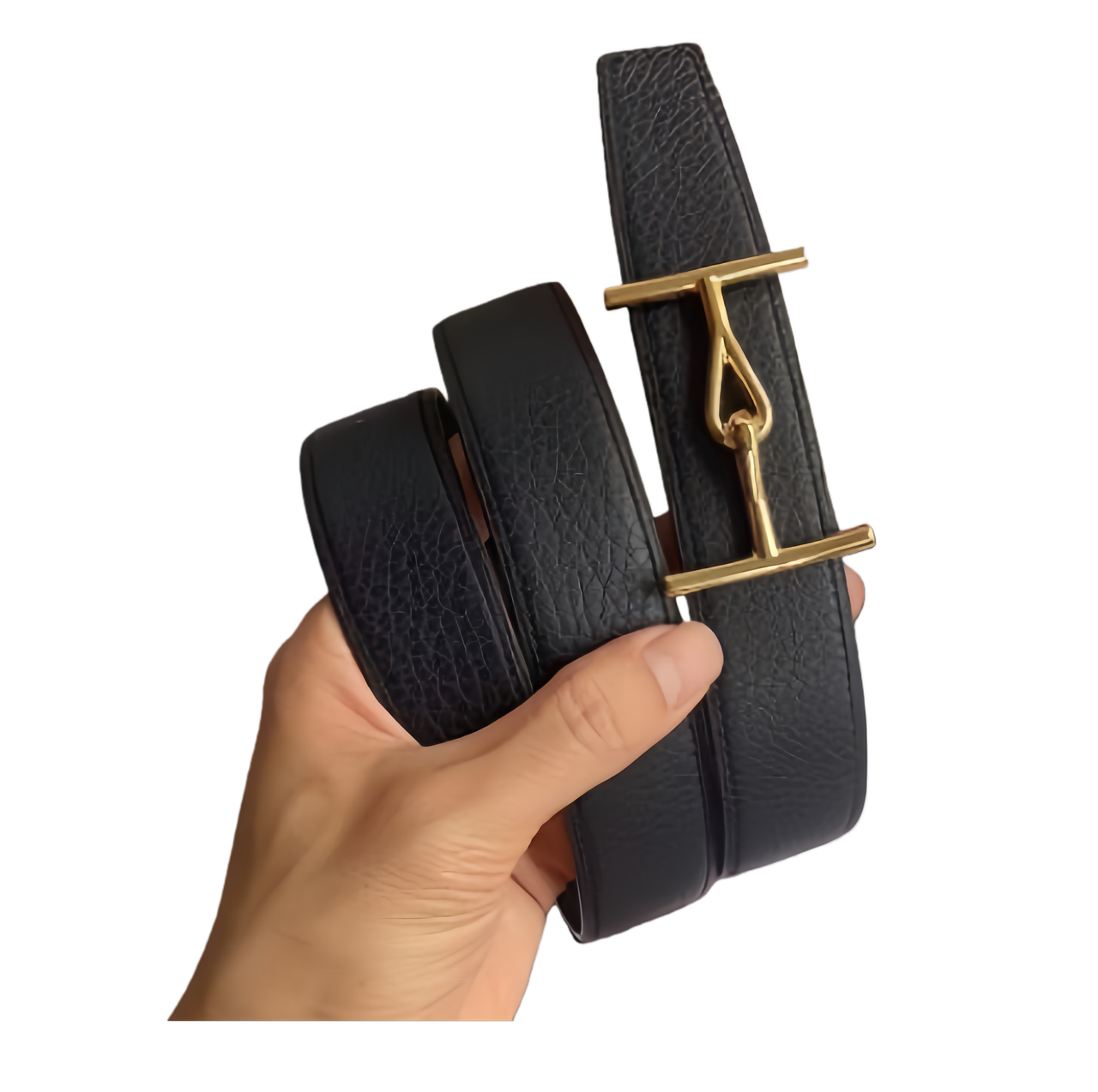 Hermes Belt