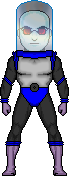 Mr_Freeze DC
