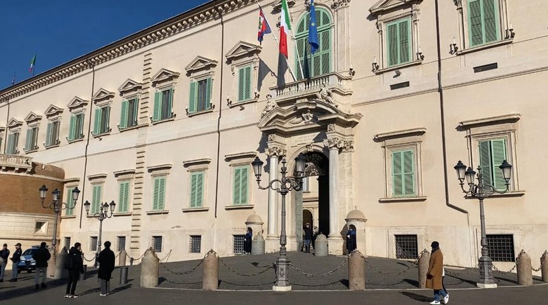 Sofía - Roma. Un viaje combinado para estas Navidades. - Blogs de Europa - Año Nuevo 2025 ¡Qué mejor que empezarlo en Roma! (19)