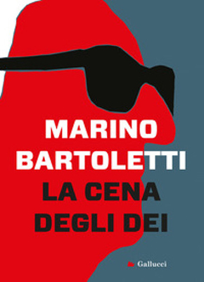 Marino Bartoletti - La cena degli dei (2023) (mp3 - 64 kbps)