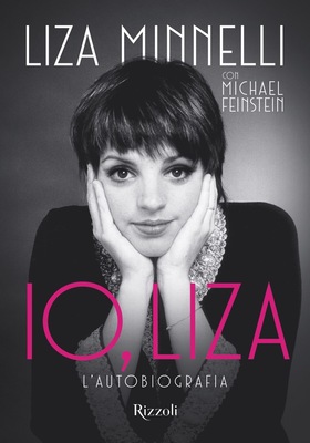 Liza Minnelli - Io, Liza (2026)