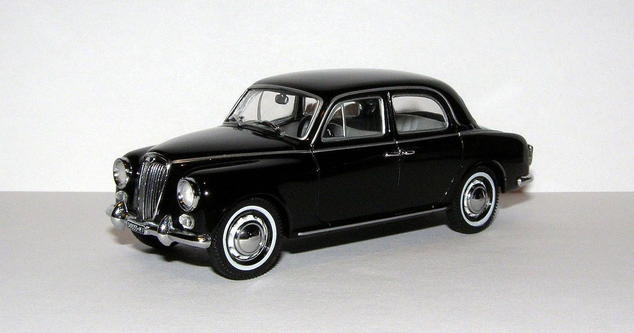 1956 Lancia Appia C10 Series II (Norev #783040) 1