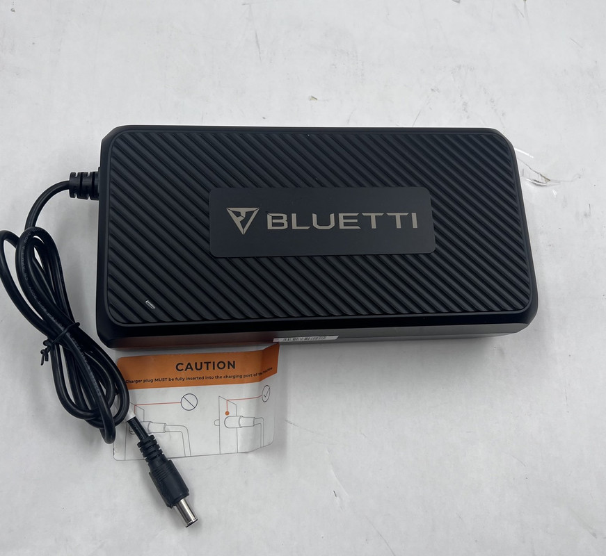 BLUETTI T500-588A800-00 POWER SUPPLY