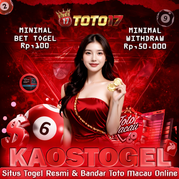 SLOT TOTO17