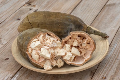 Baobab Fruit