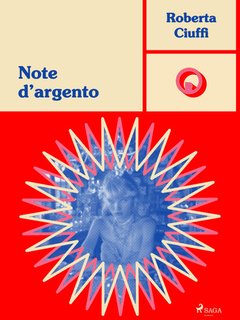 Roberta Ciuffi - Note d'argento (2024)
