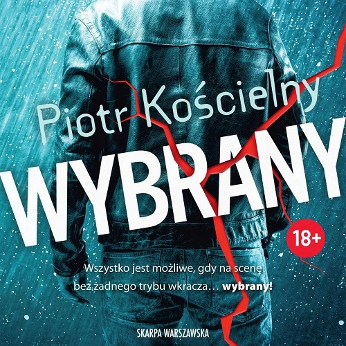 Piotr Kościelny - Wybrany