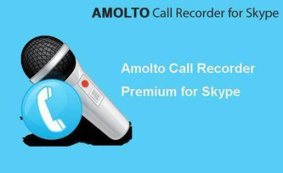 Amolto Call Recorder Premium for Skype 3.15.3.0