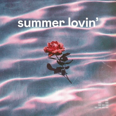 VA - Summer Lovin' (2020)
