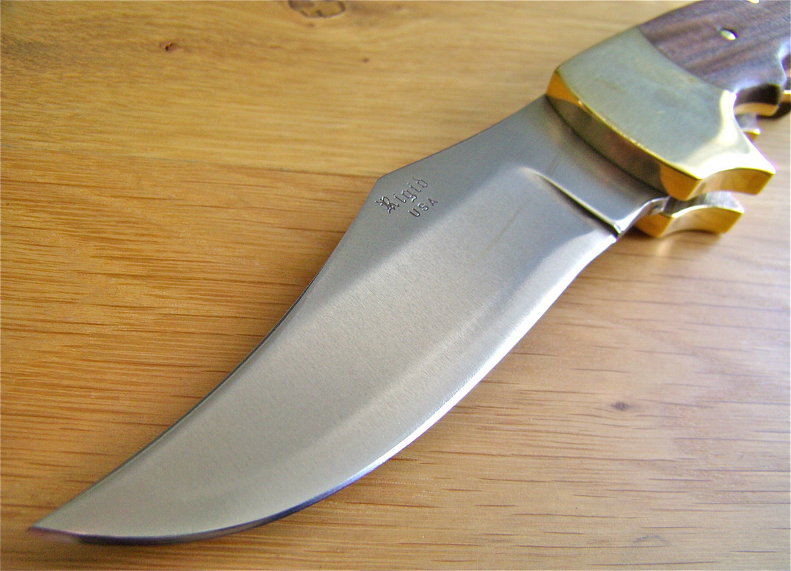 Vintage Rigid R9 Apache folder - 5