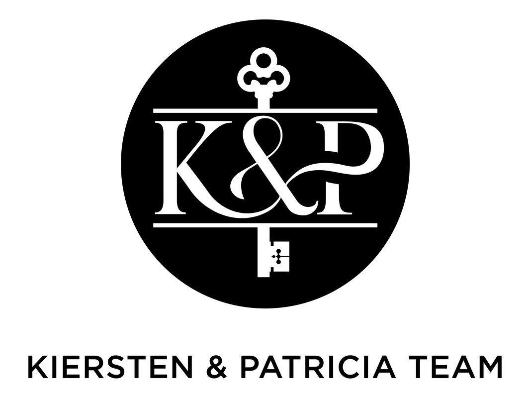 Kiersten & Patricia Logo