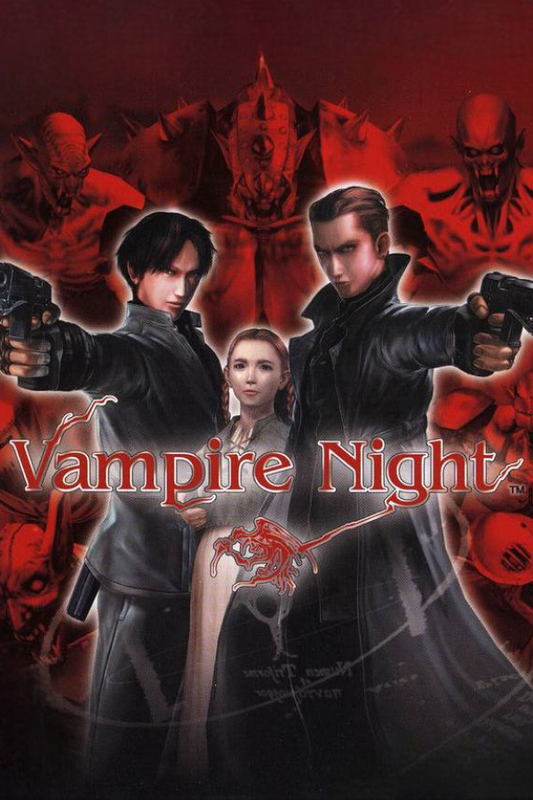 Vampire Night
