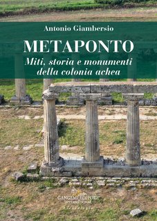 Antonio Giambersio - Metaponto (2024)