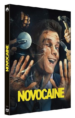 Mr. Morfina (2025) DVD5