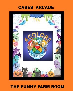 4 Colors Copy